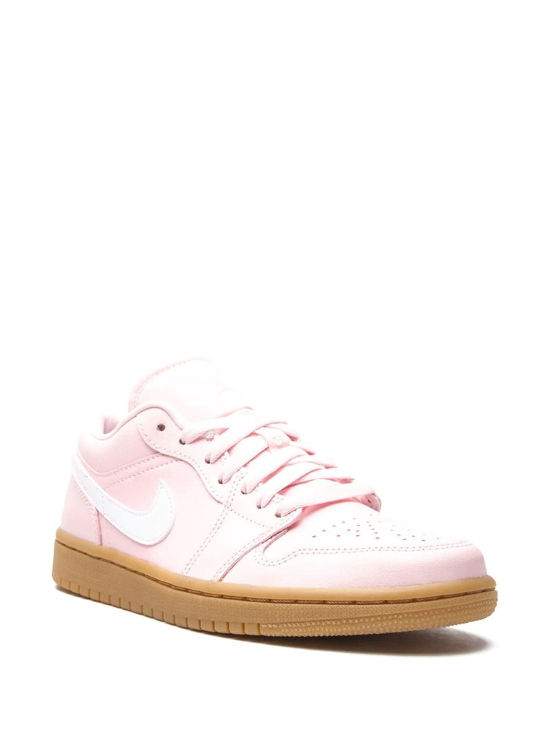 Jordan Air Jordan 1 Low "Arctic Pink Gum" sneakers outlook