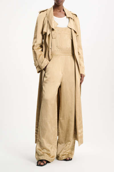 DOROTHEE SCHUMACHER SLOUCHY COOLNESS jumpsuit outlook