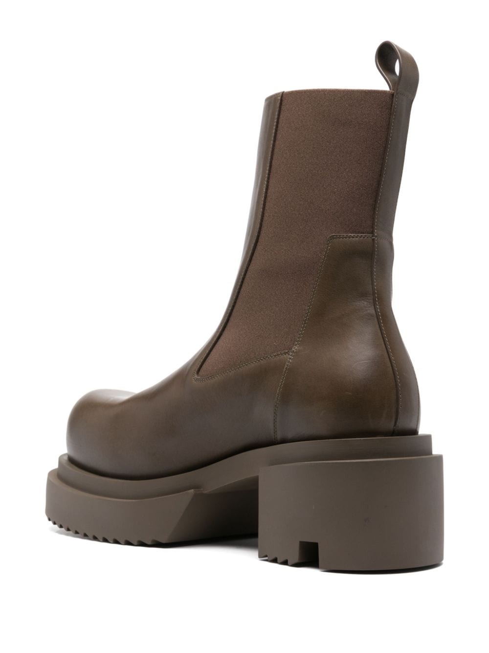 75mm Beatle Bogun boots - 3