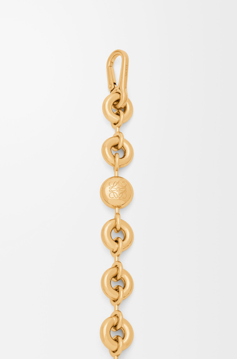 Loewe Short donut chain outlook
