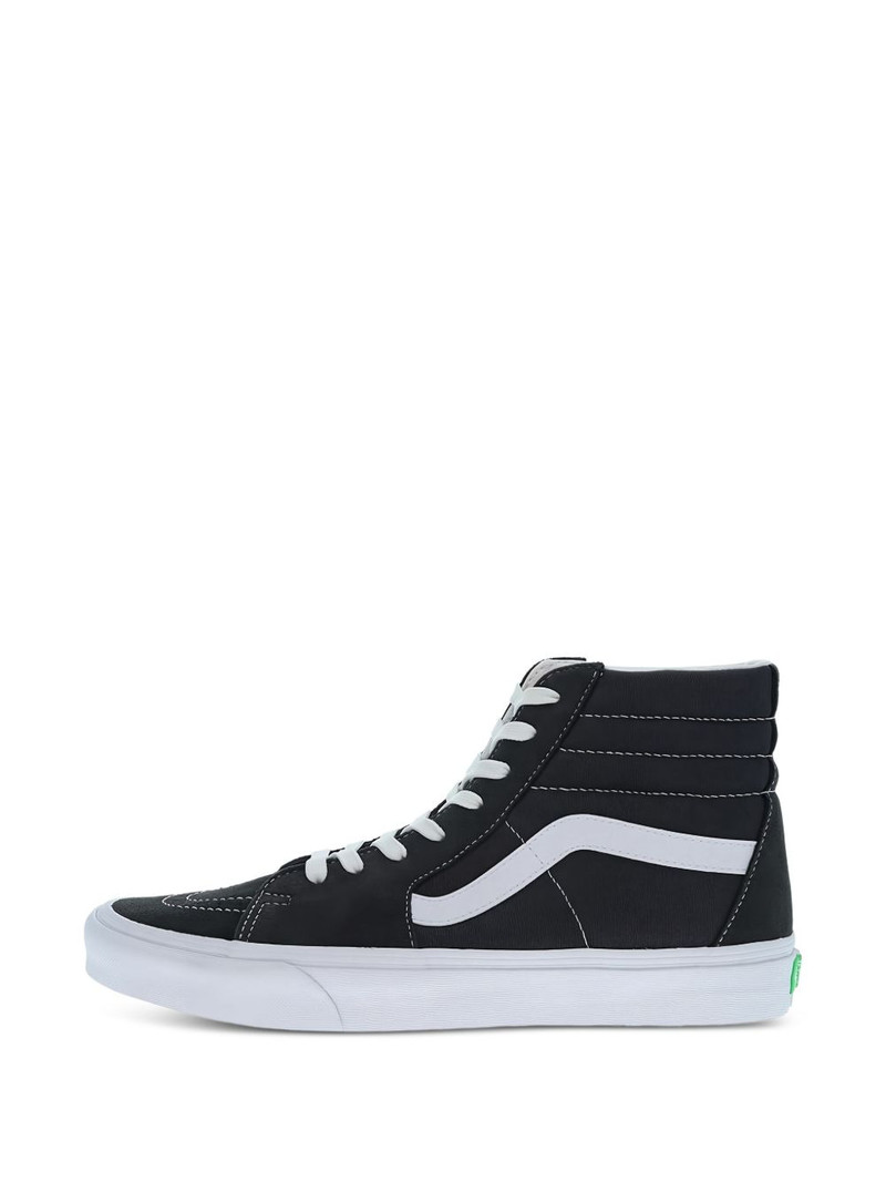 Vans OG SK8-Hi LX trainers outlook
