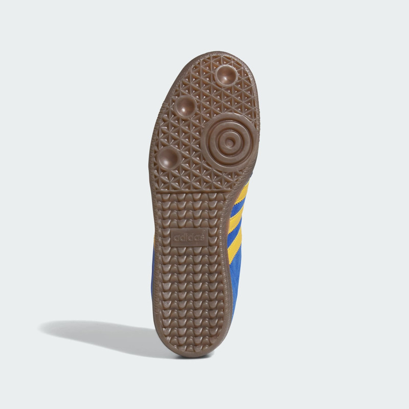 SAMBA ADV Shoes 4