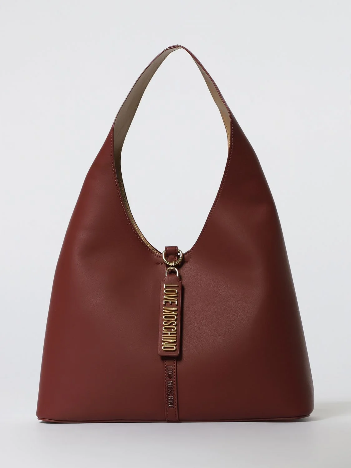 Handbag woman Love Moschino - 1