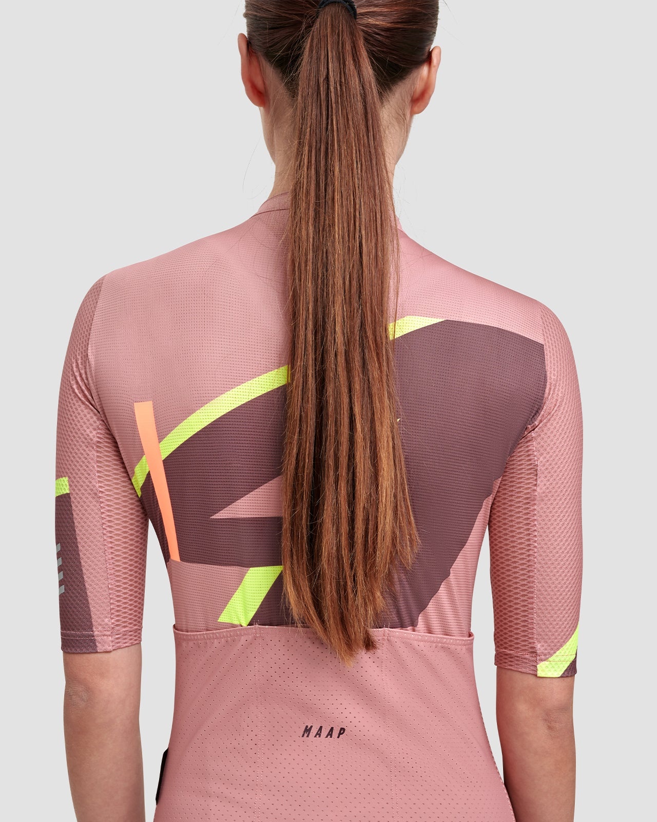 Women's Evolve 3D Pro Air Jersey - 5
