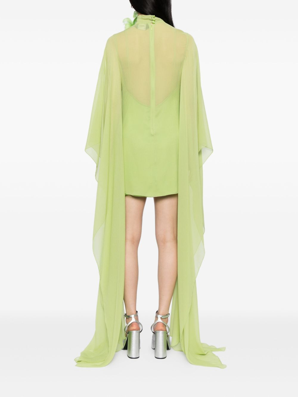 Lanzarote Garden dress - 4