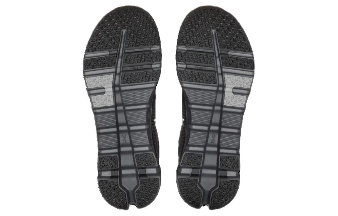 On Running Cloudrunner 2 Waterproof 'Magnet Black' 3ME10152130 - 6