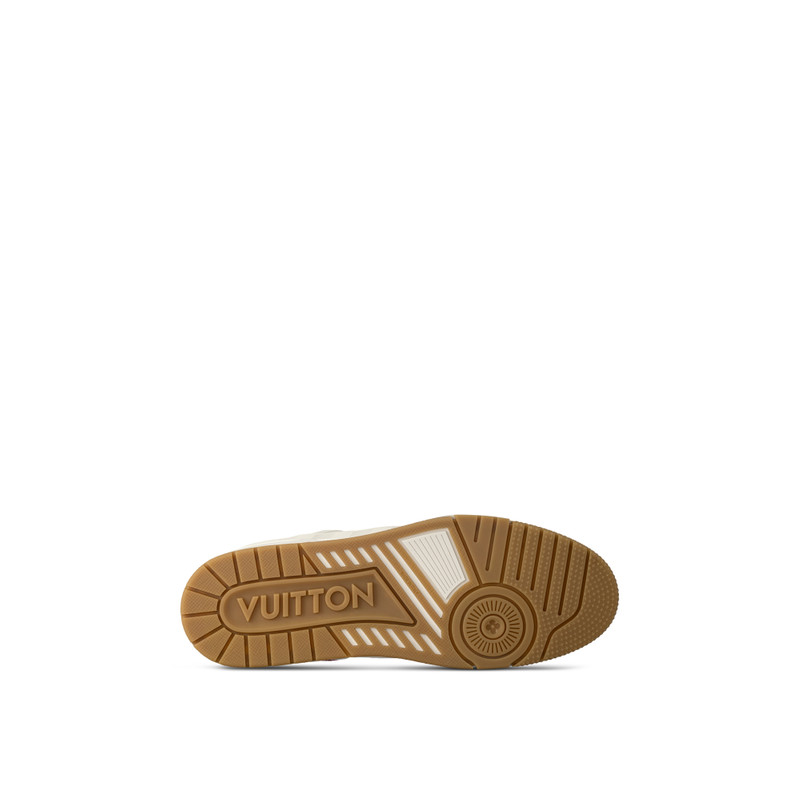 LV Trainer Sneaker 5