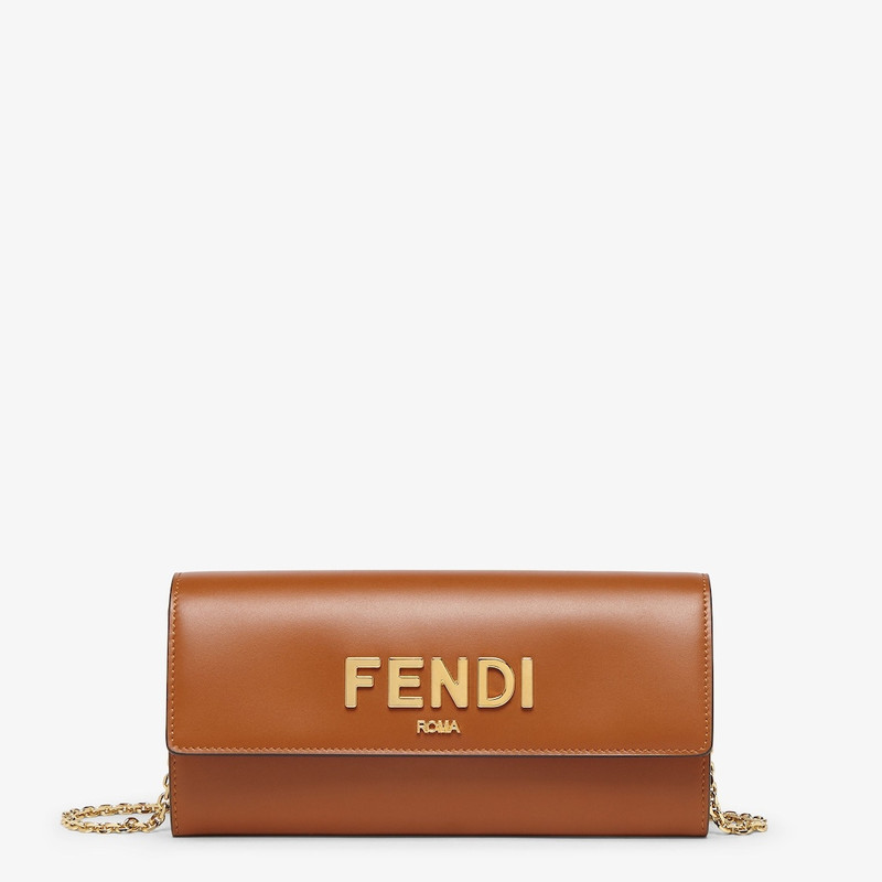 Fendi Roma Wallet 1