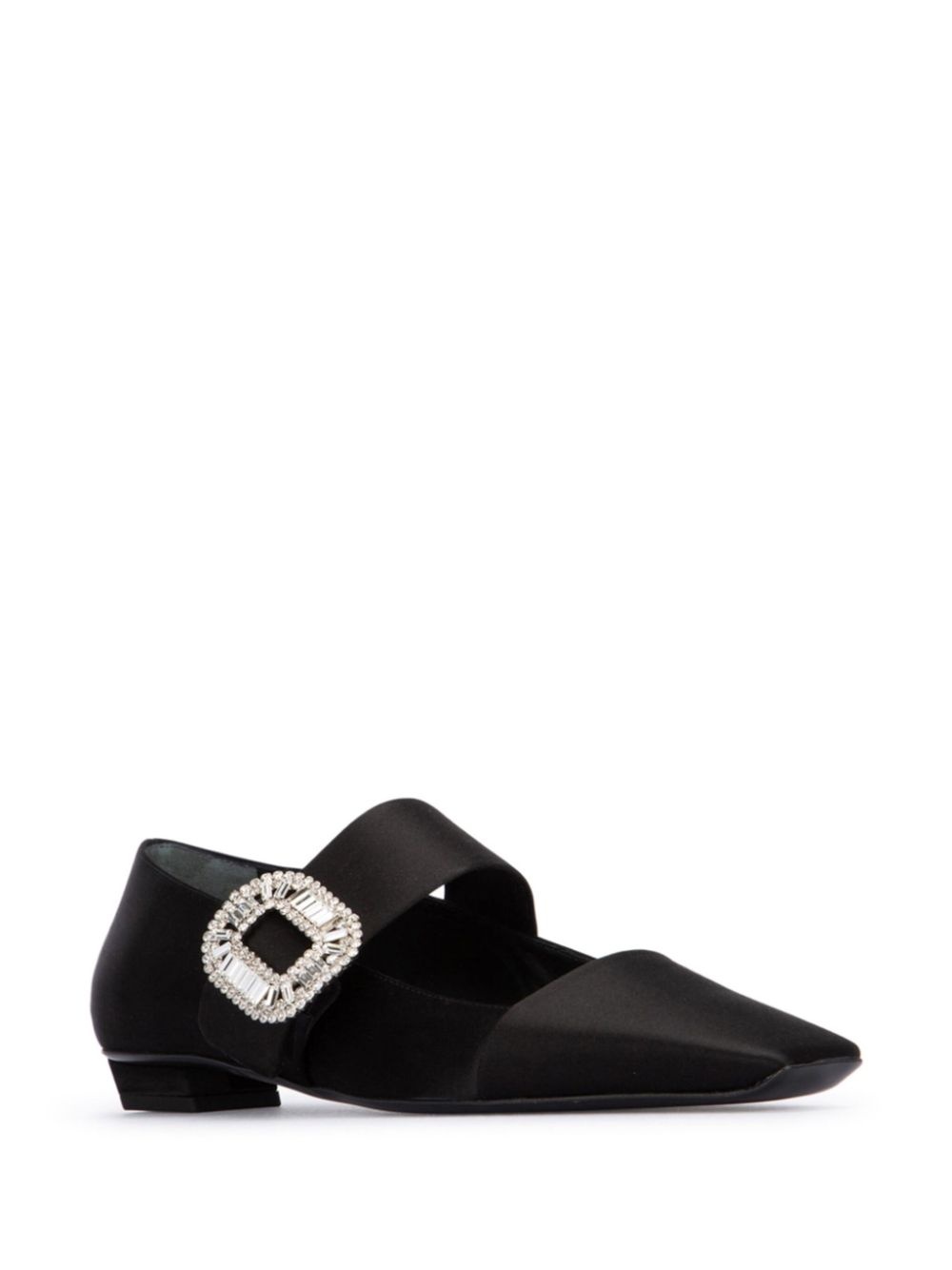 Strass Babies ballerina shoes - 2