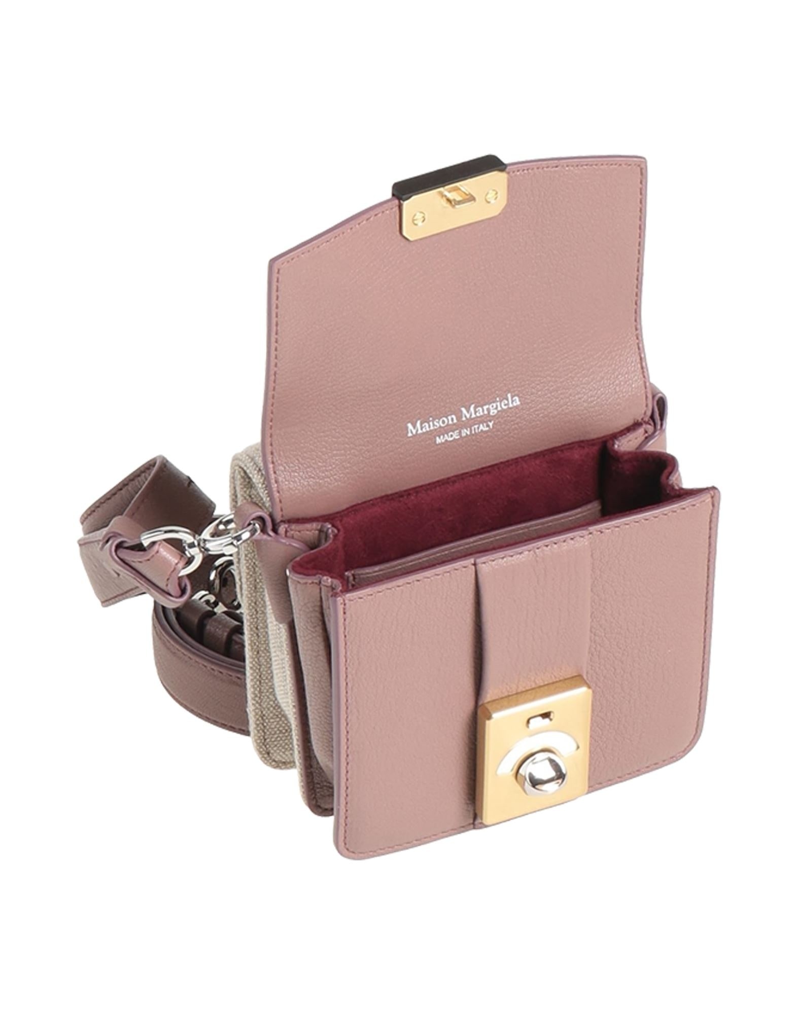 Light brown Women's Handbag - 2