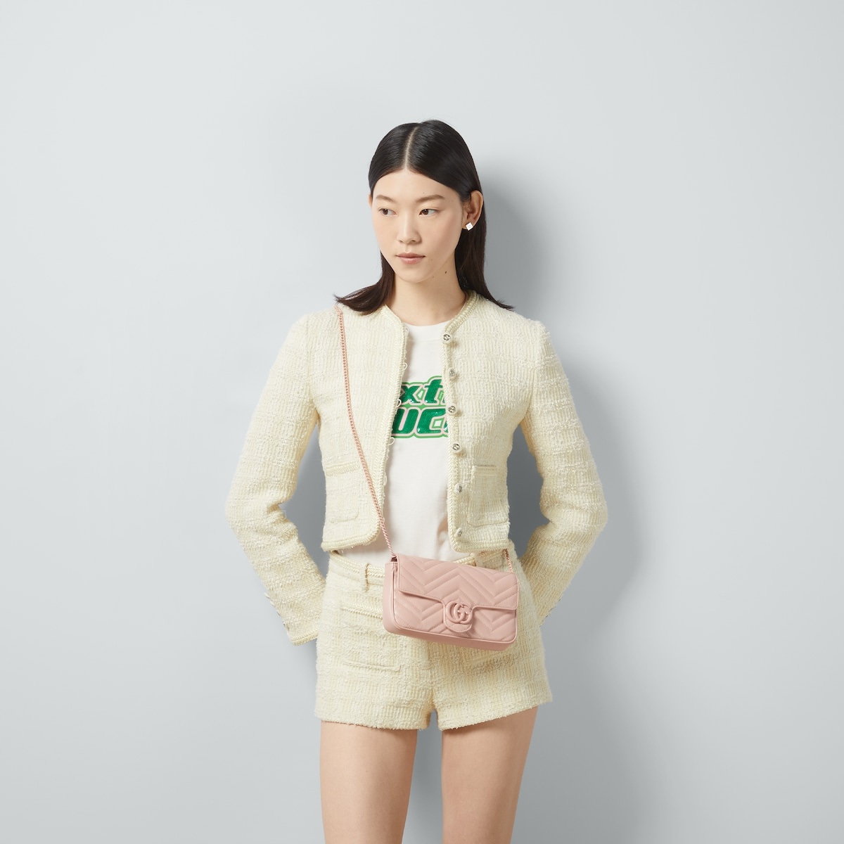 GG Marmont mini bag - 4