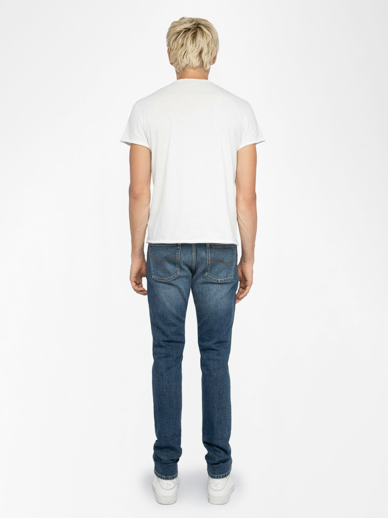 Mick Jeans 3