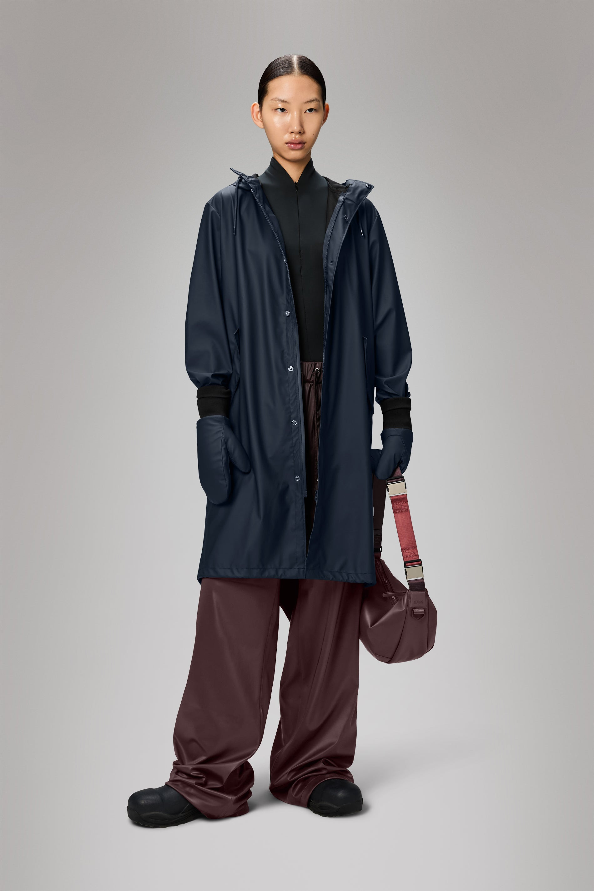 Fishtail Parka - 4