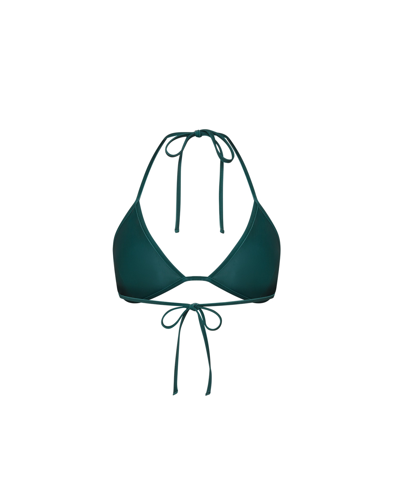 Gradient Bikini Top | Casablanca Paris - 6