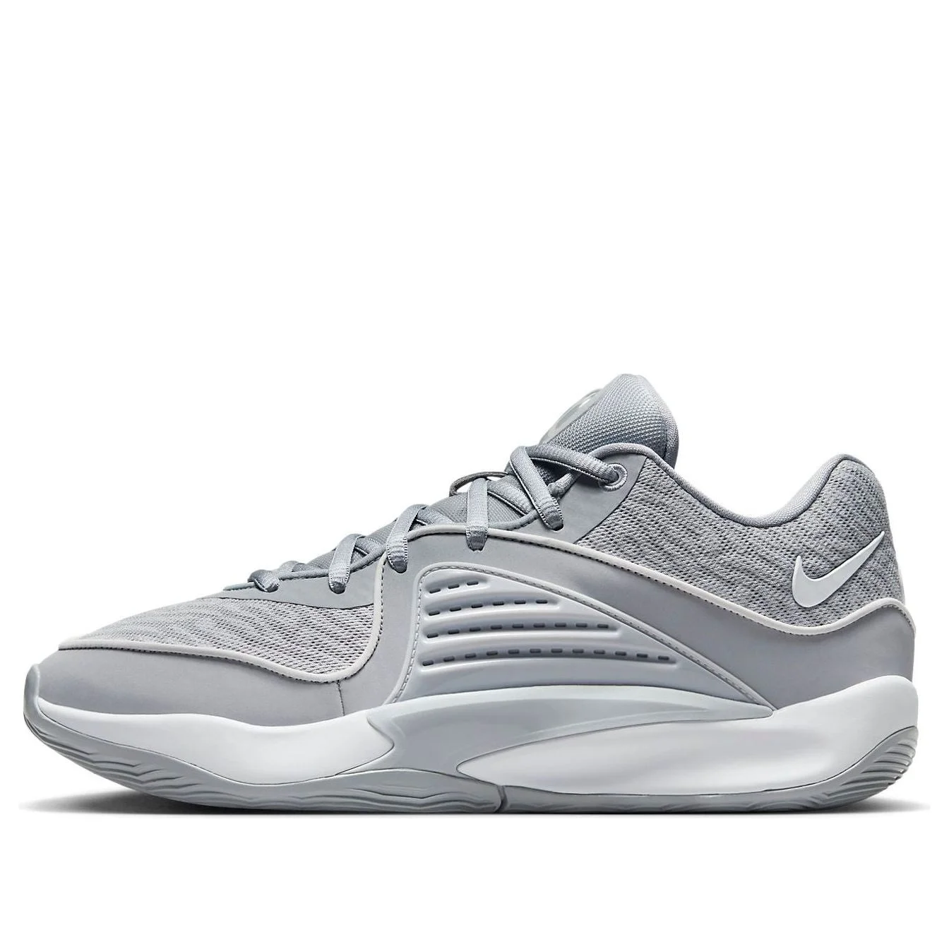 Nike KD 16 TB 'Wolf Grey' DZ2927-002 - 1
