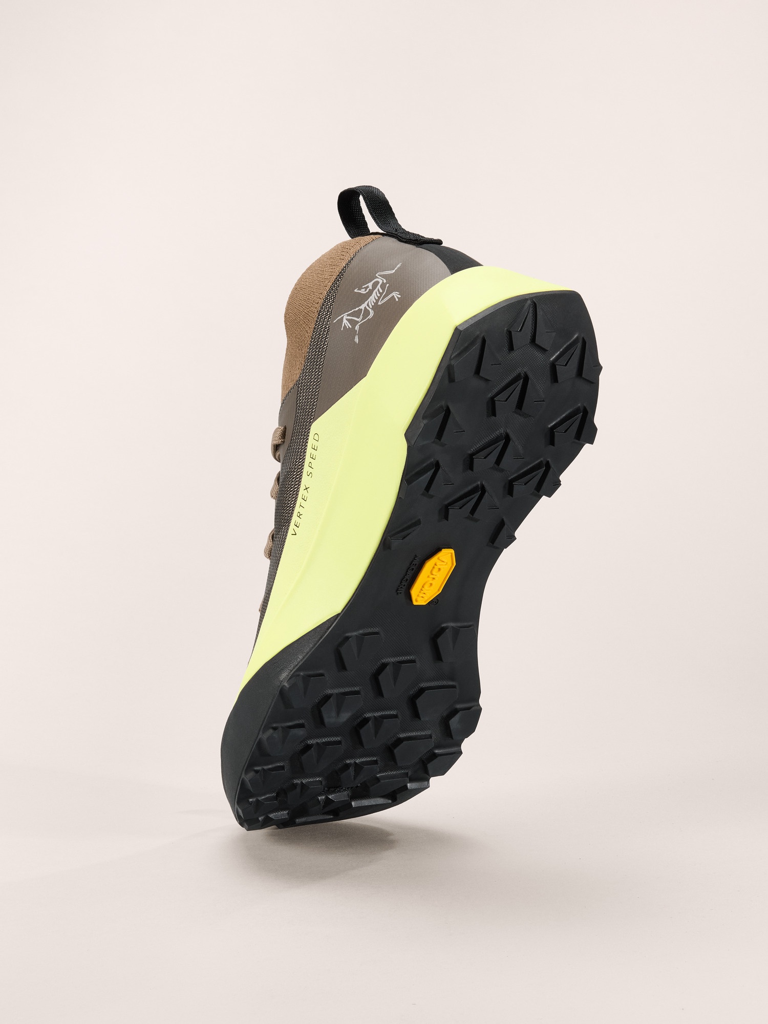 Vertex Speed Low Shoe - 4