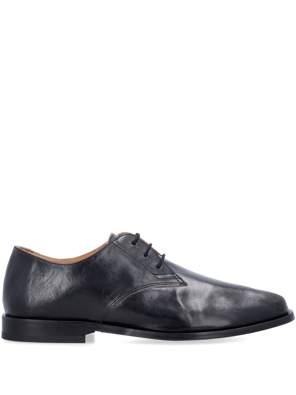 Collapsing Consultant derby shoes - 1