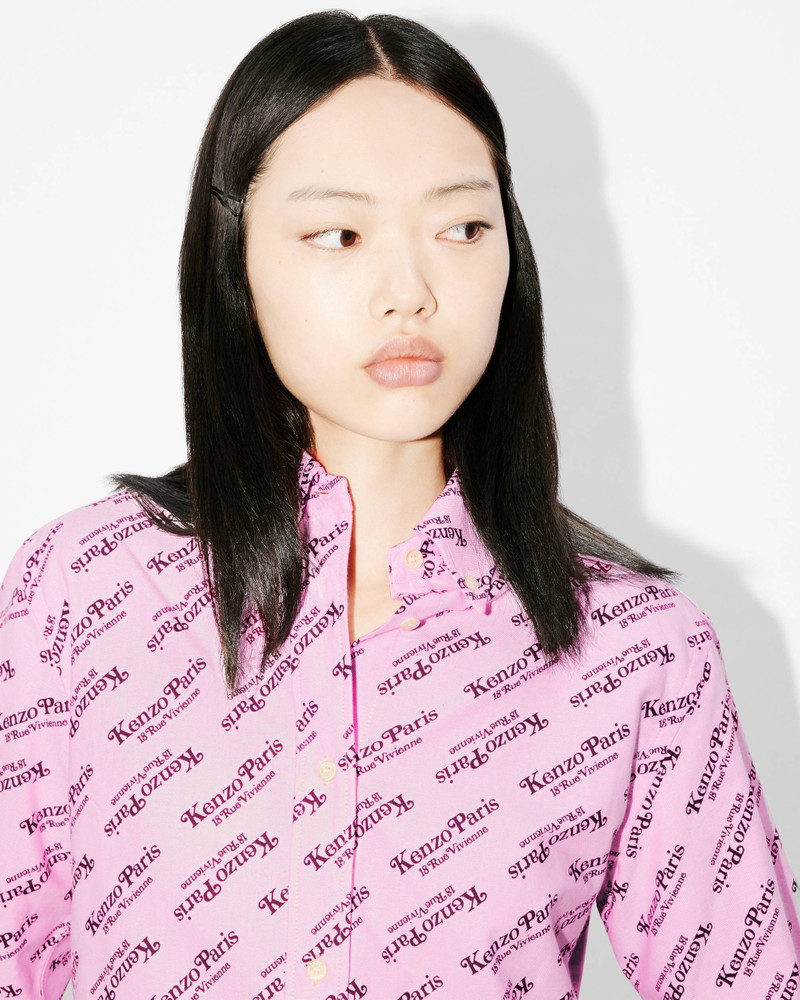 'KENZO by Verdy' 티셔츠 8