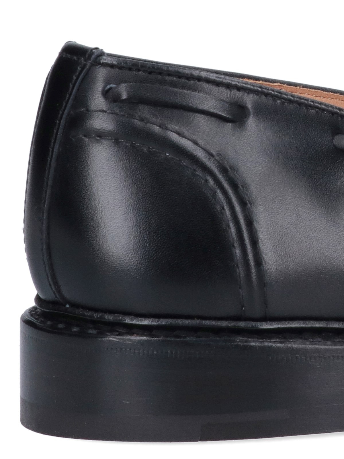 'ELTON' LOAFERS - 4
