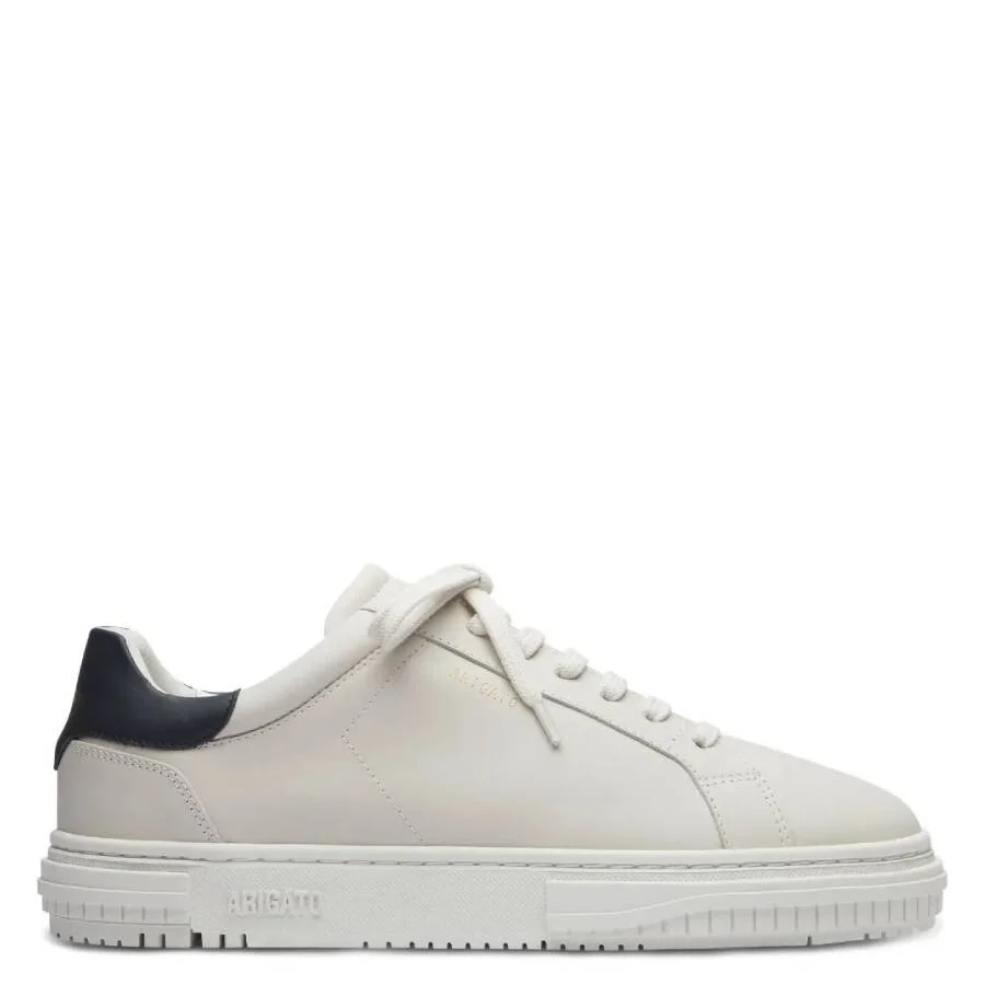 Axel Arigato Atlas Low-Top Leather Sneakers - 1