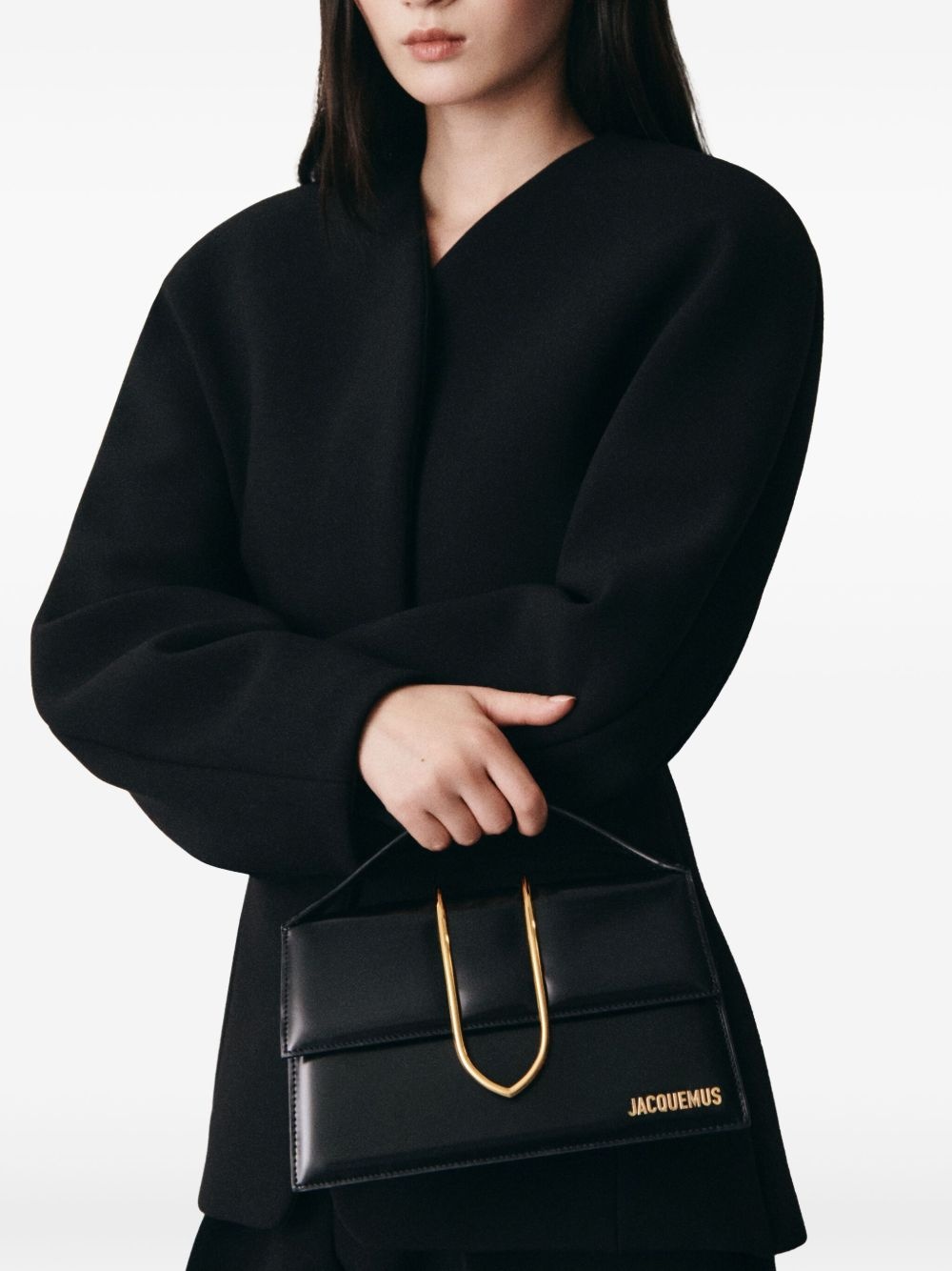 Le Grand Bambino tote bag - 2