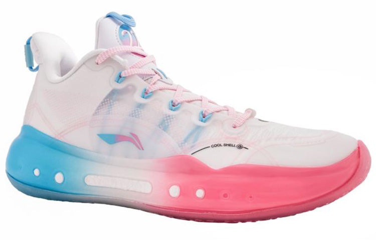 Li-Ning YuShuai 14 Low Jimmy Butler 'Miami Nights' ABAR123-1 - 2