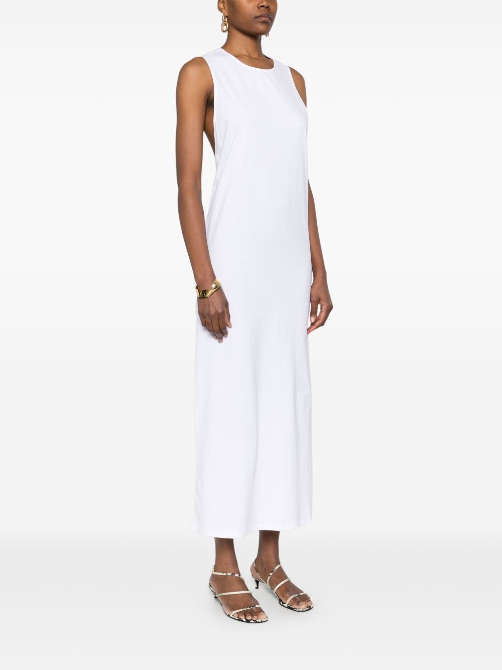 Rayna midi dress - 3