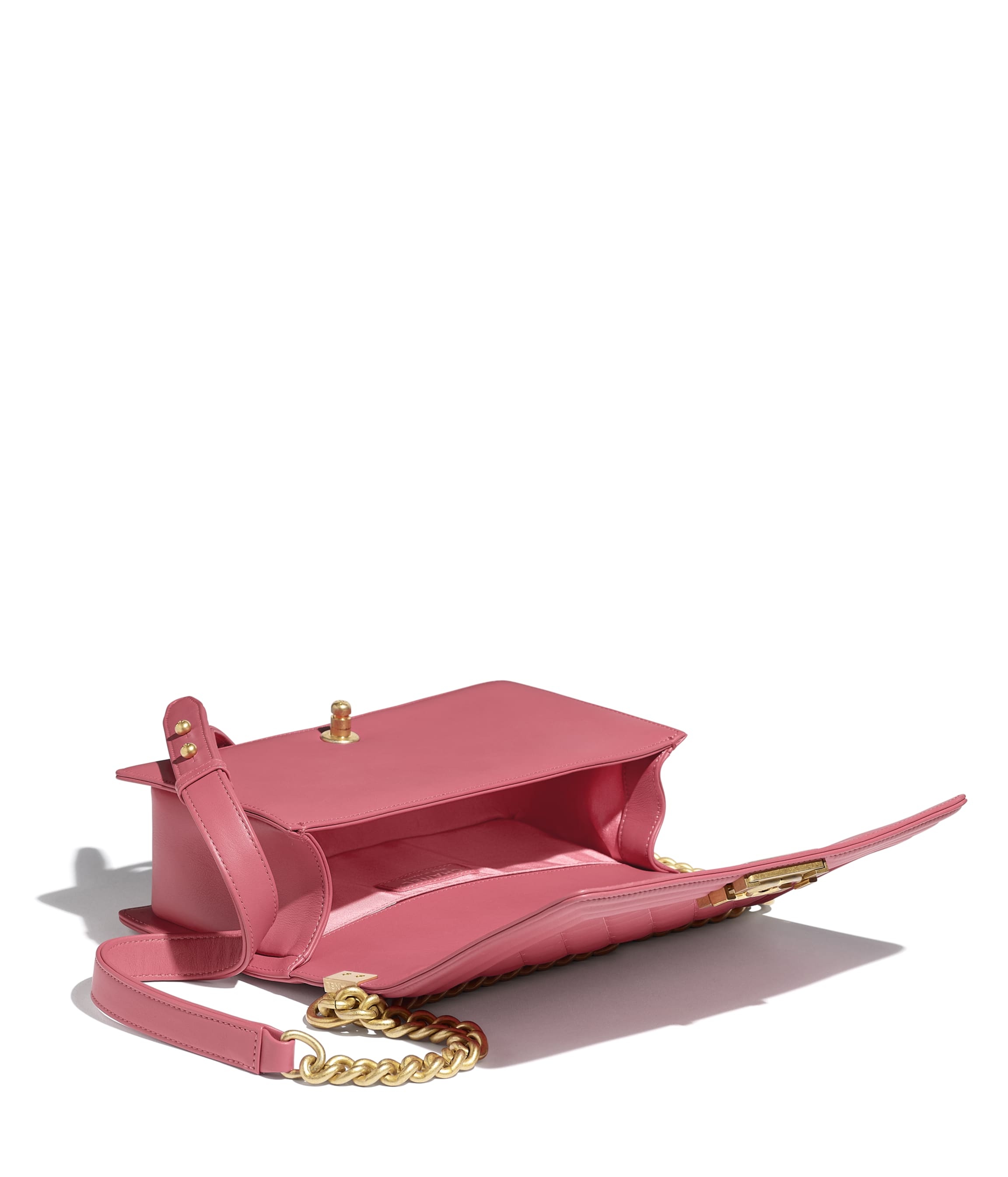 BOY CHANEL Handbag - 2