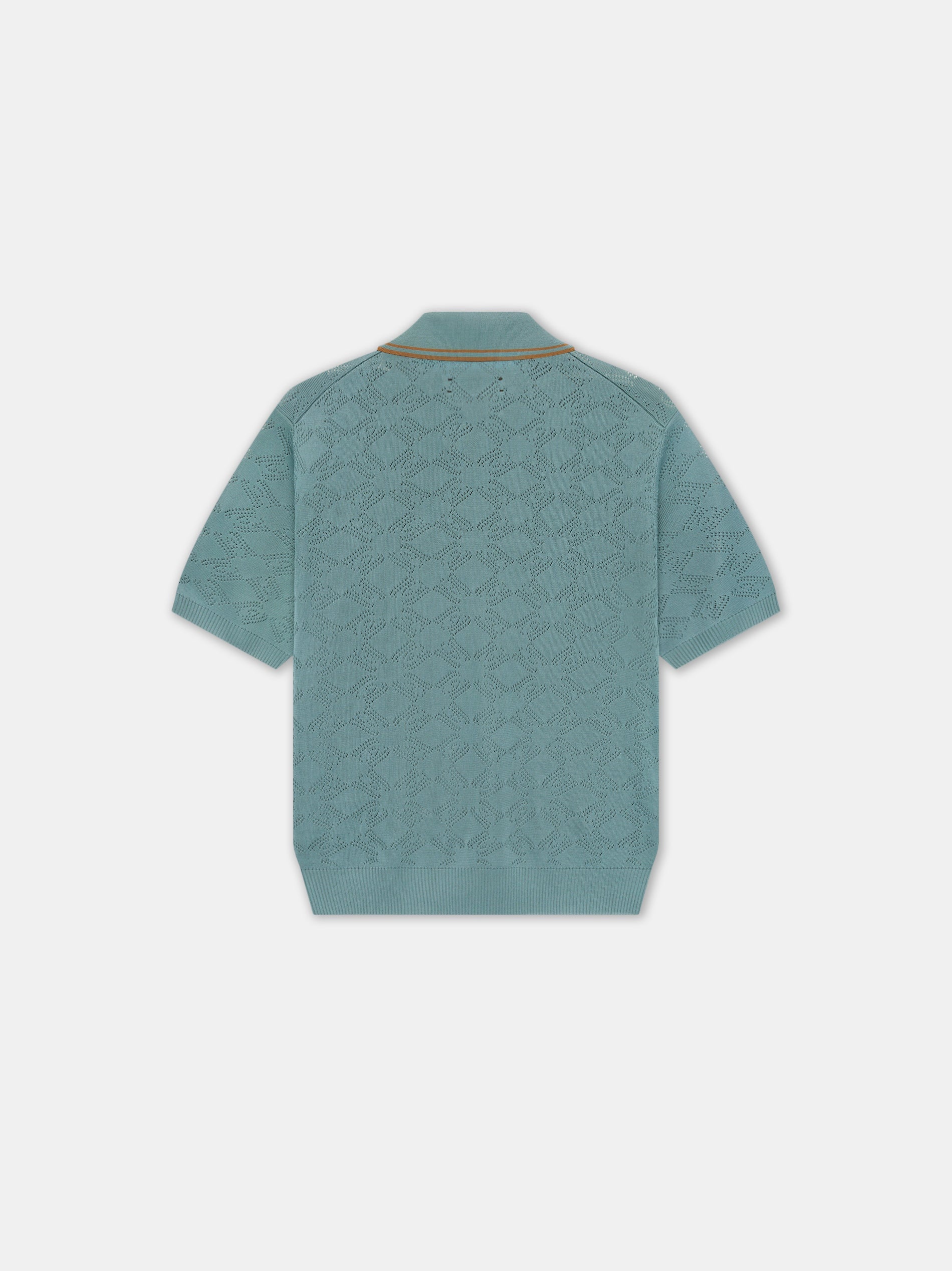 MA MESH POLO - 2