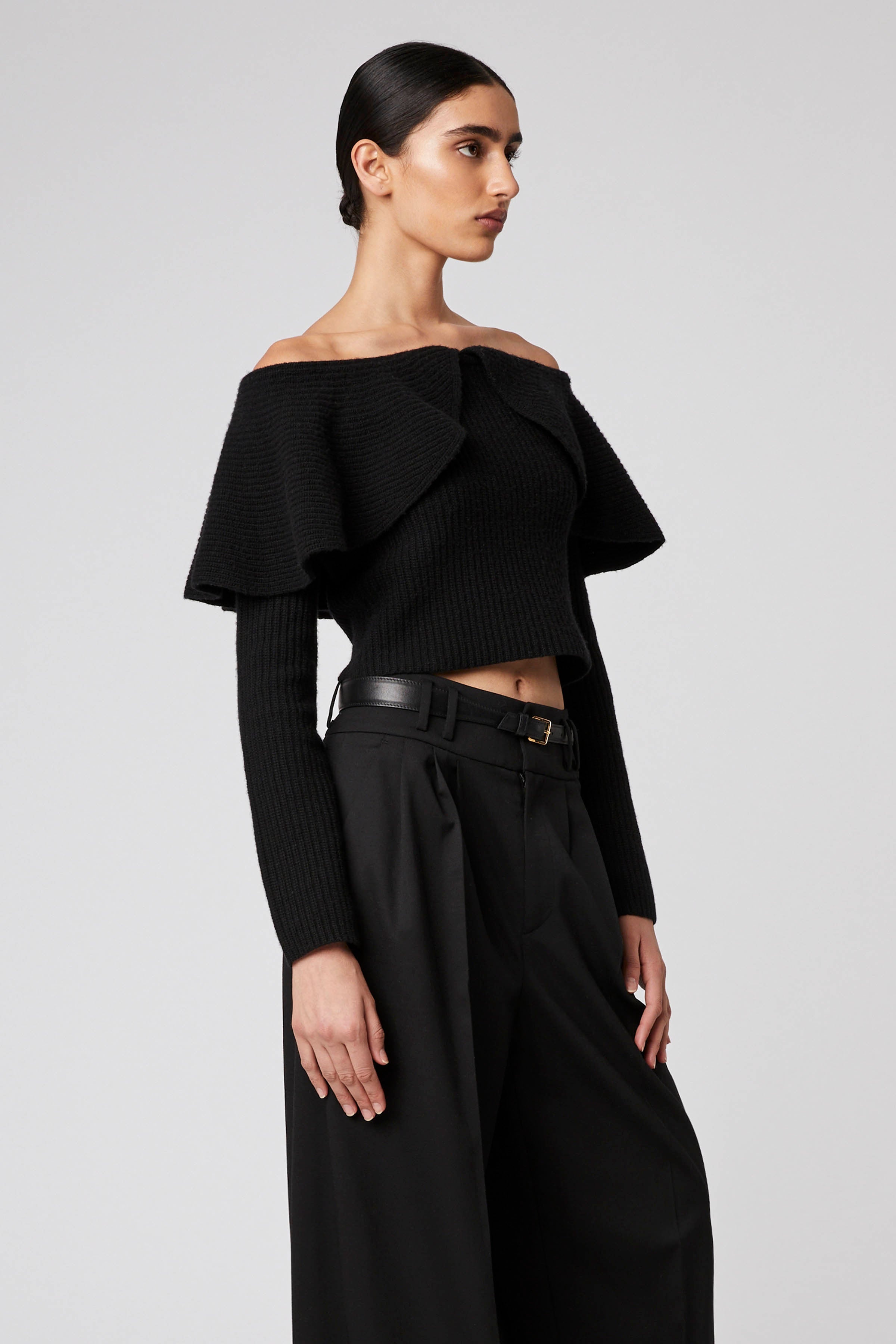 'HASLA' SWEATER - 3