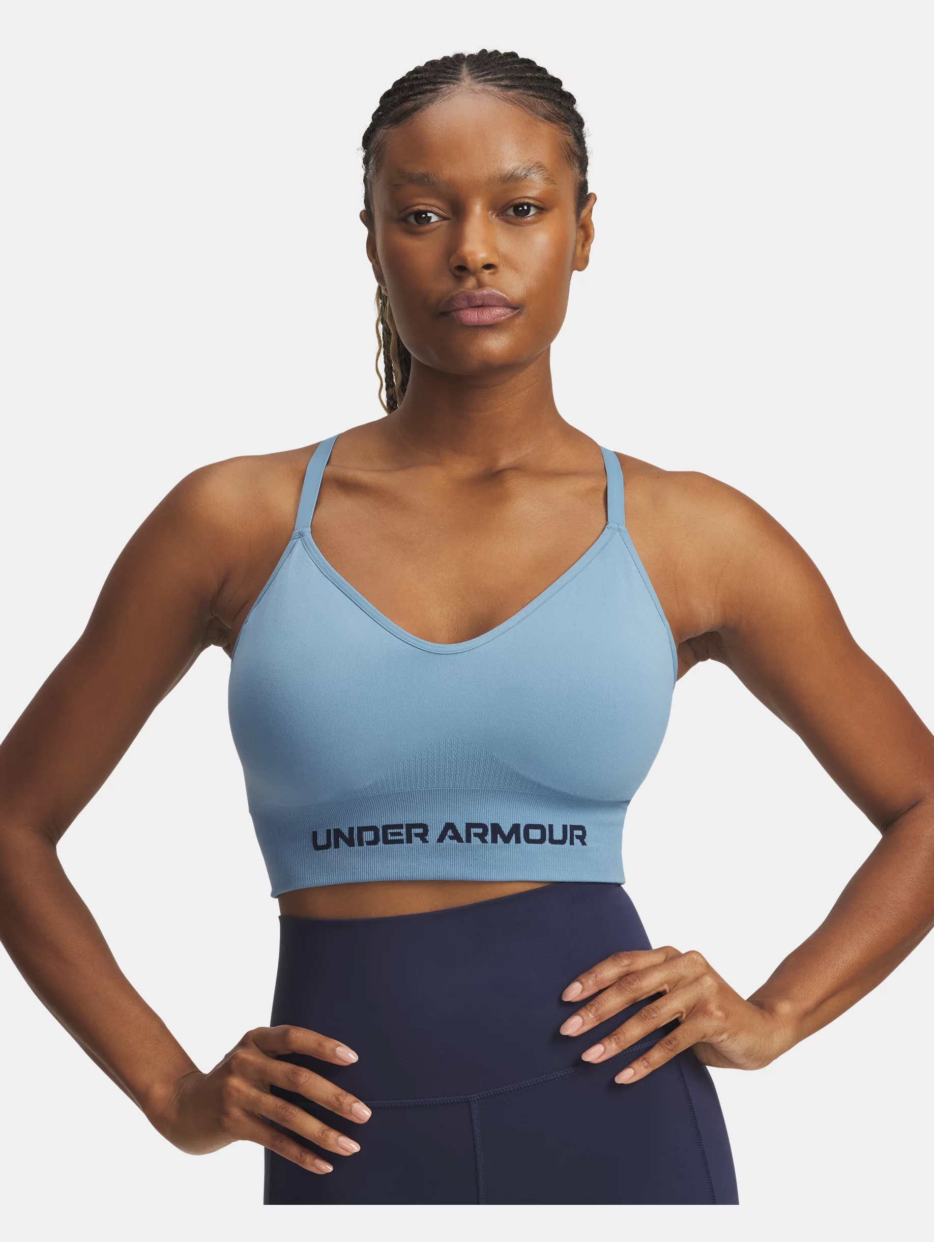 UA Vanish Seamless Low - 4