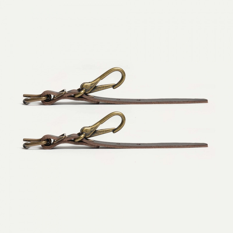 HEROES STRAPS  -  PALISSANDRE 3