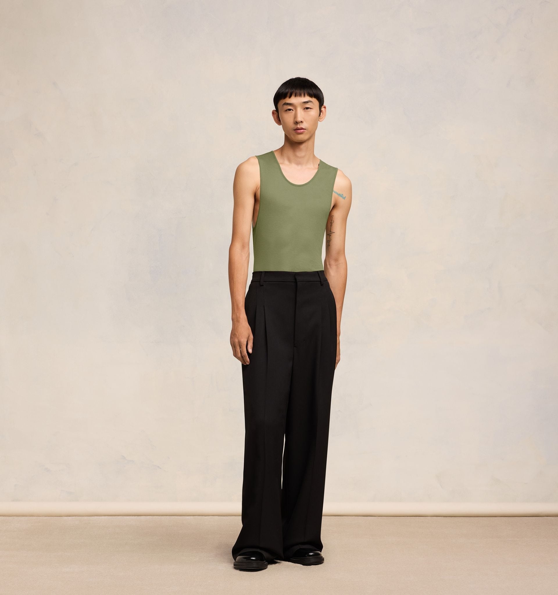 Tanktop - 3