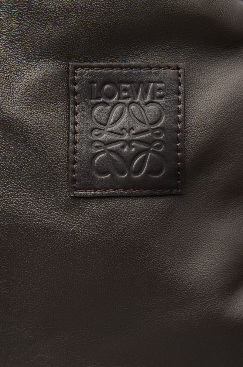 Hooded bomber jacket in nylon 5