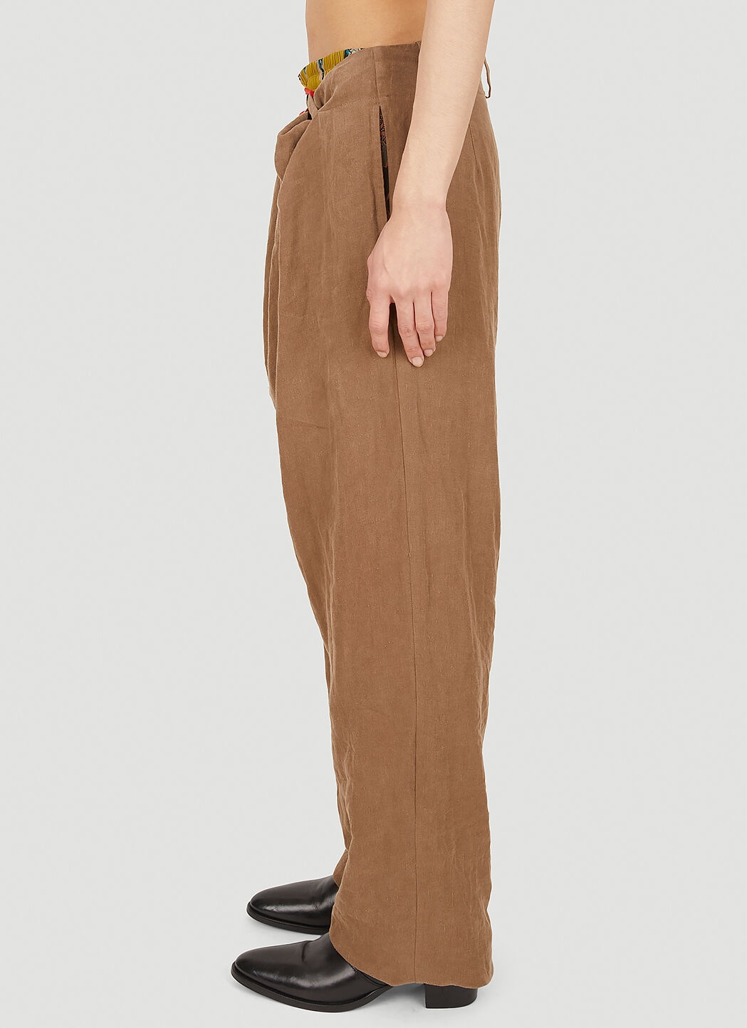 Wreck Pants - 3