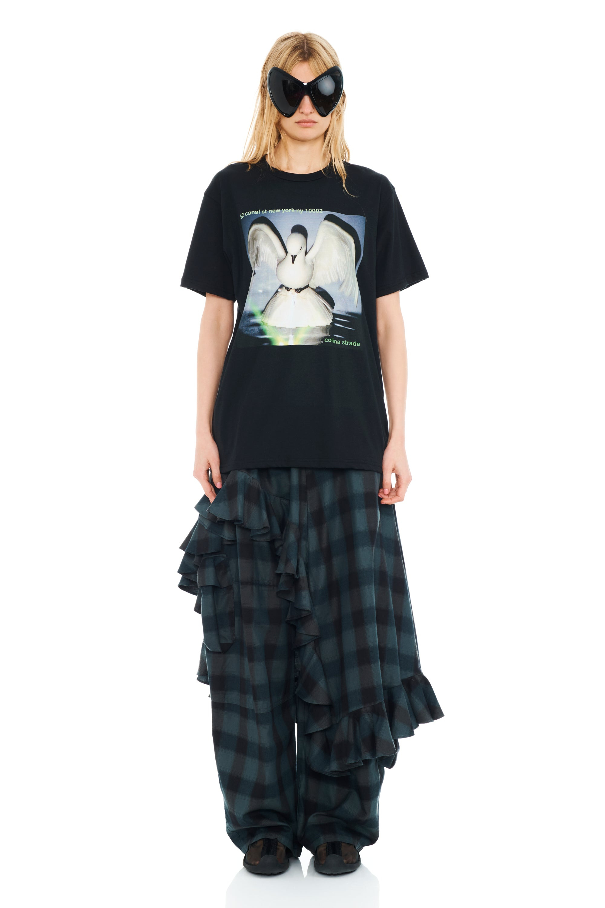 52 CANAL GRAPHIC TEE - 2