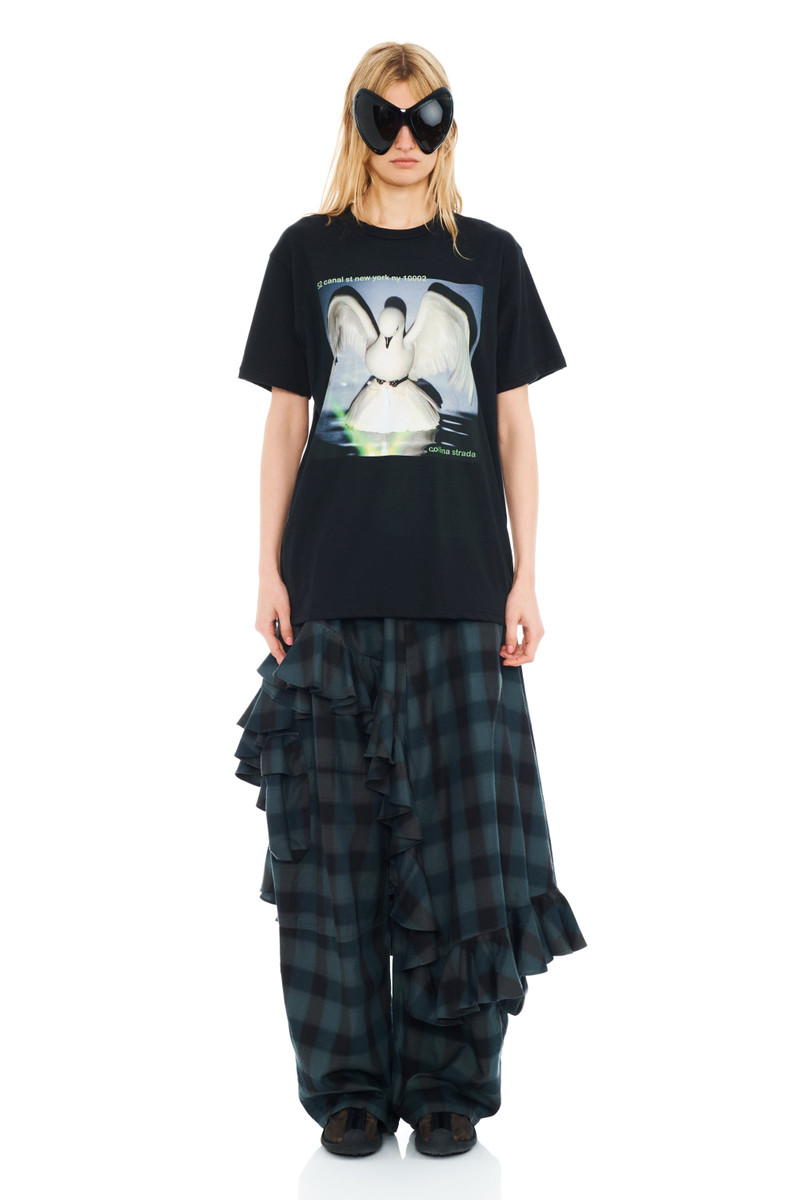 Collina Strada 52 CANAL GRAPHIC TEE outlook