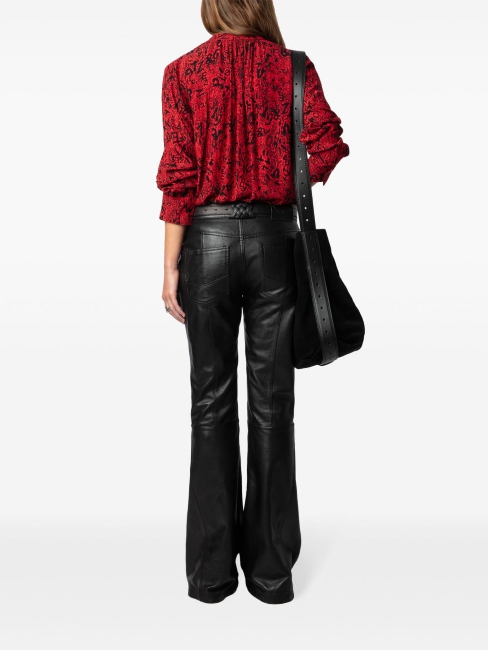 Tink blouse - 3