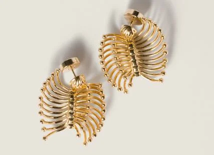 Miu Miu Fashion Jewelry Miu Tourbillon - 1