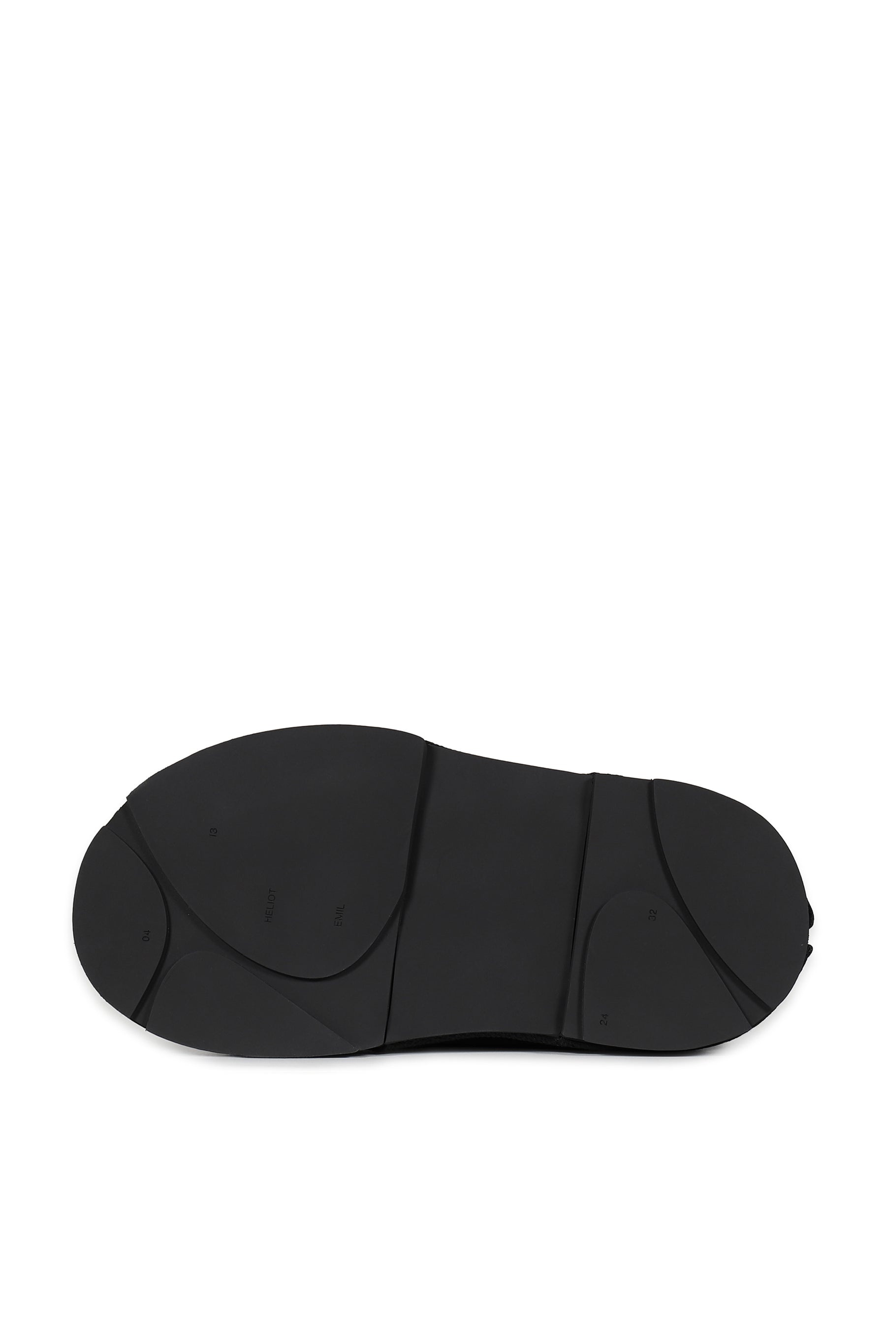 ORMA BOOTS / BLK - 6