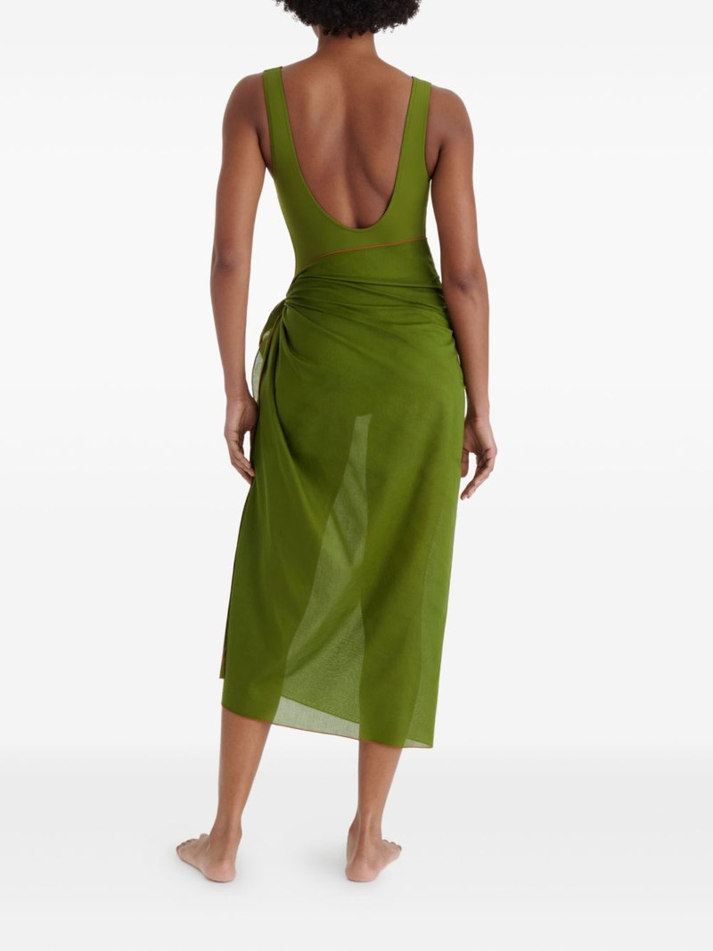 Cabine sarong 3