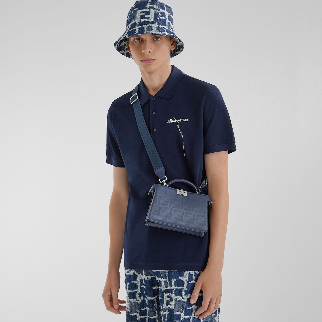 Hat - 3