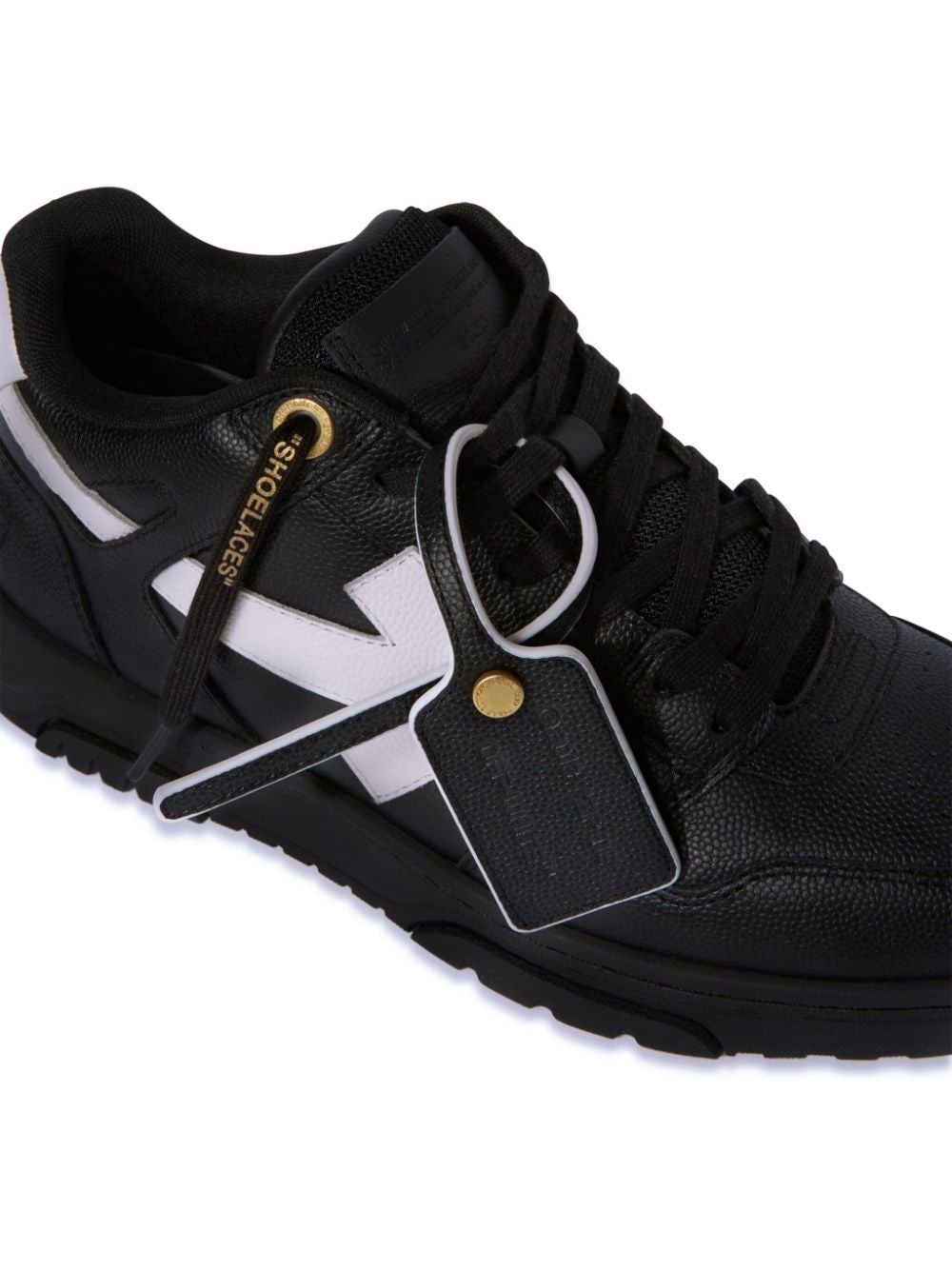 Out Of Office sneakers - 5