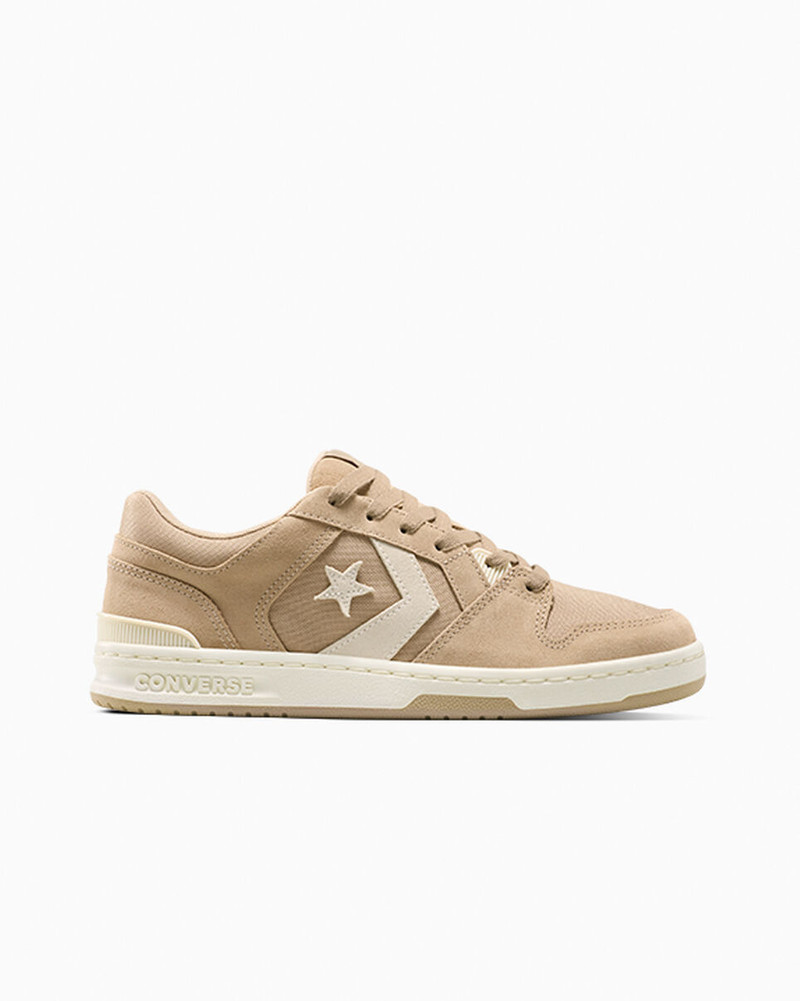 CL98 Suede 1