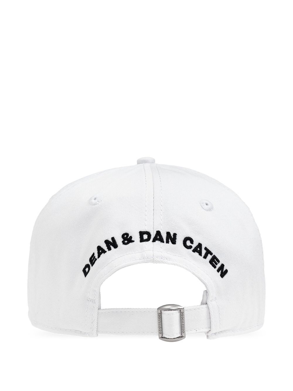 Icon-print cap - 2