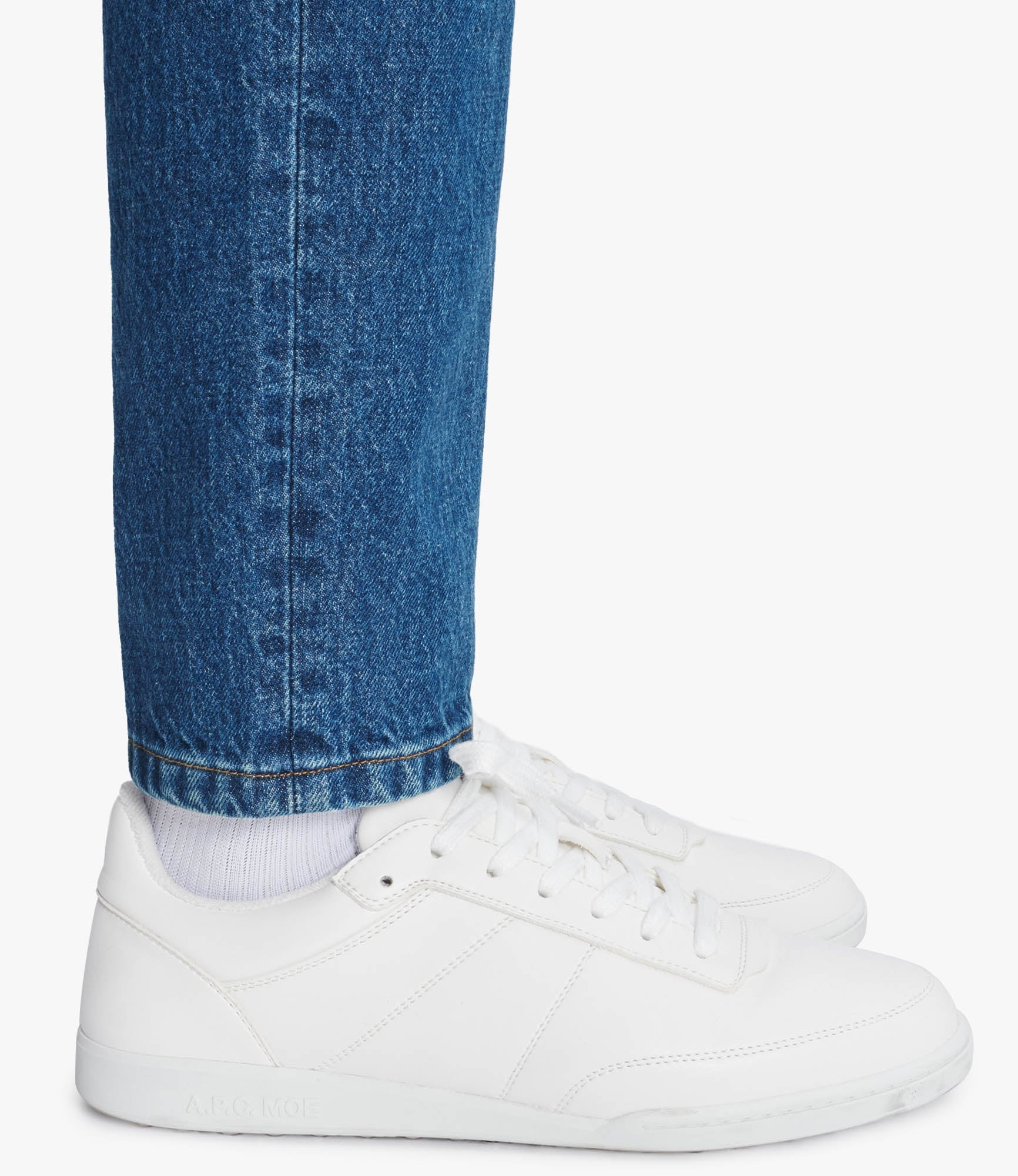 MOE SNEAKERS - 2