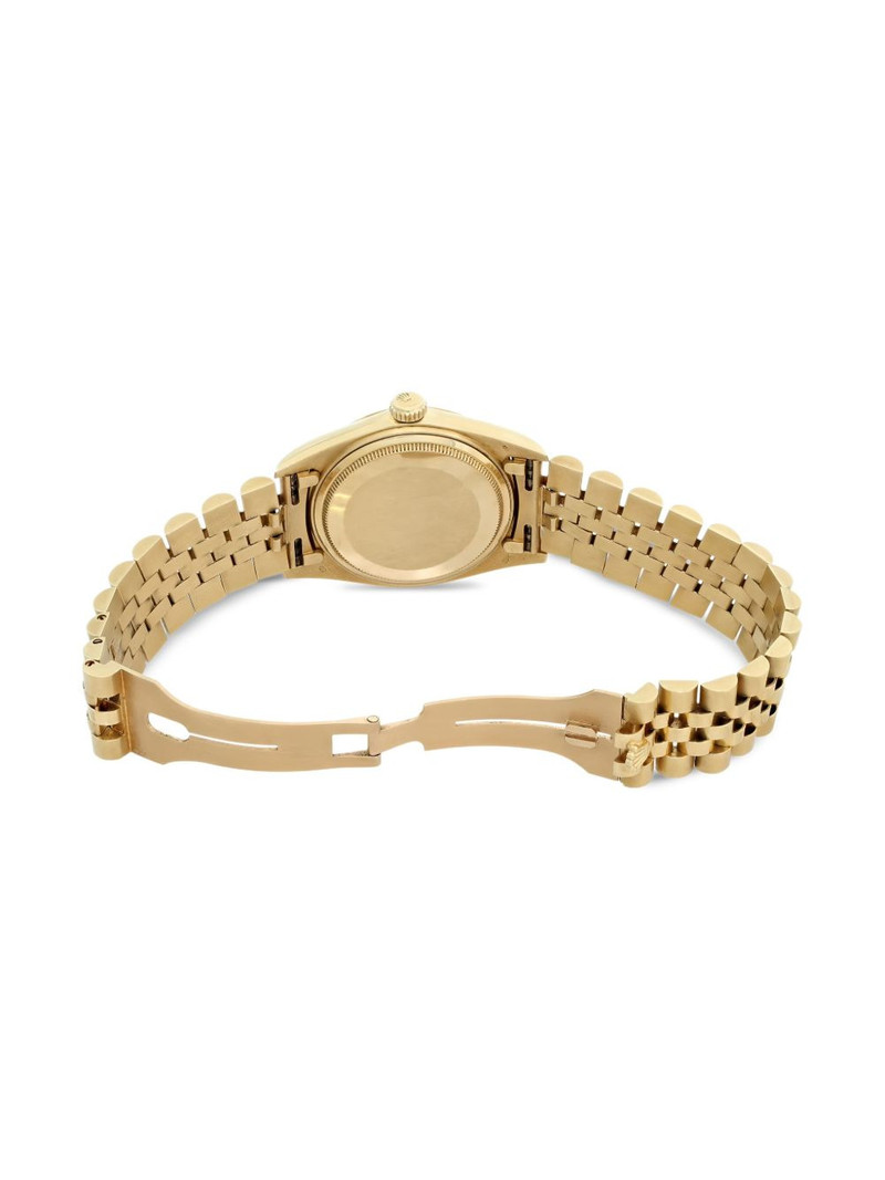 ROLEX Datejust 36mm outlook