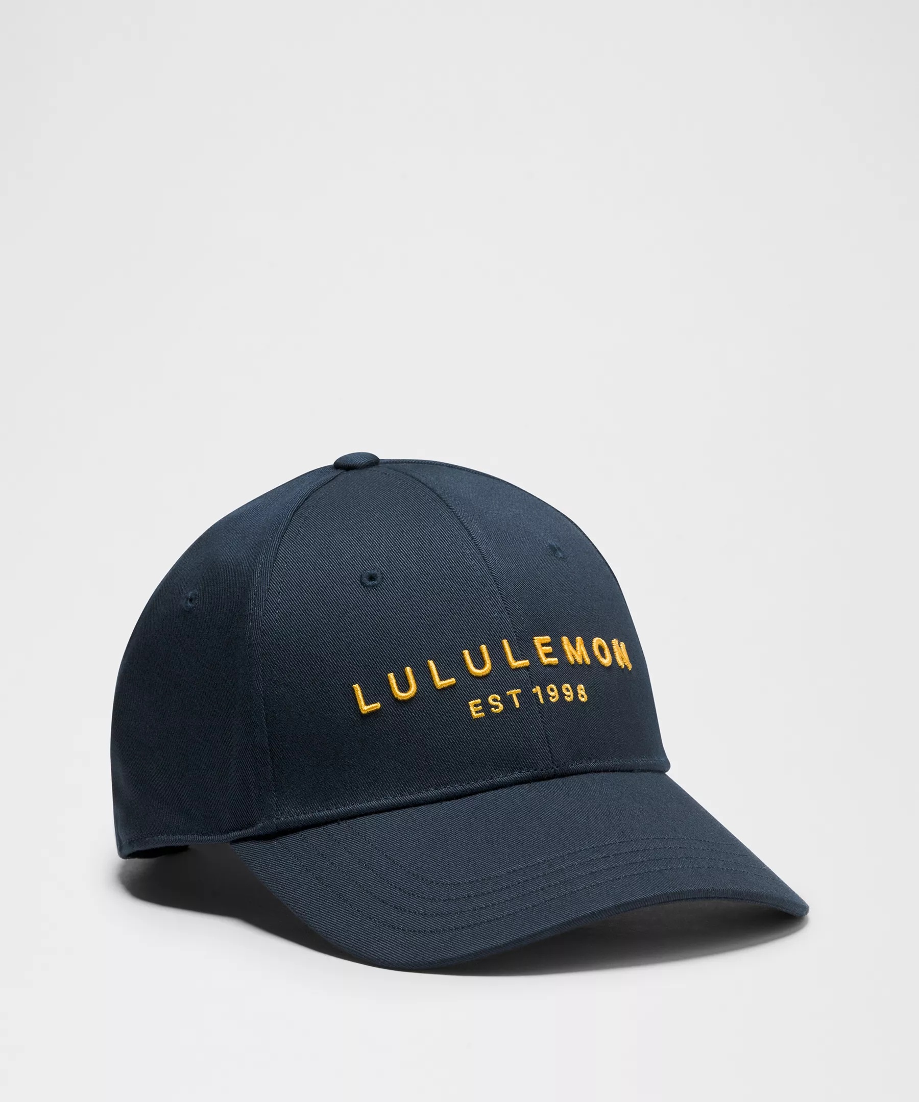 Structured Classic Ball Cap *98 - 1