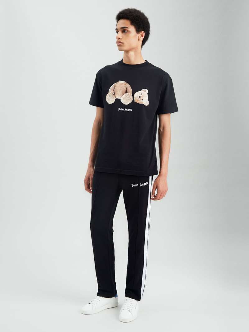 Palm Angels BEAR PRINT T-SHIRT outlook