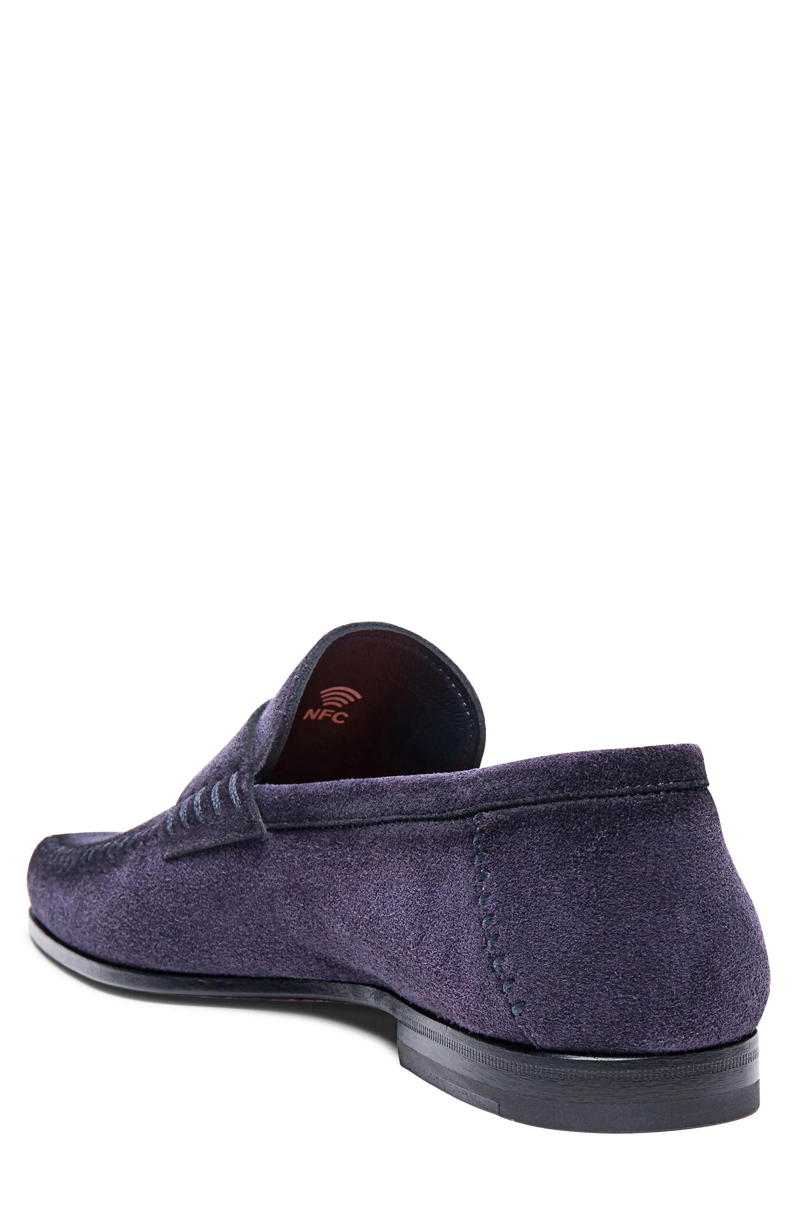 Paine Suede Loafer - 2